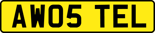 AW05TEL