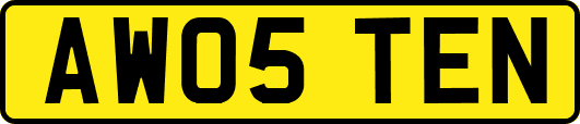 AW05TEN
