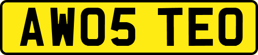 AW05TEO