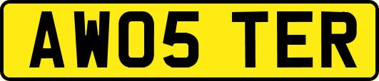 AW05TER