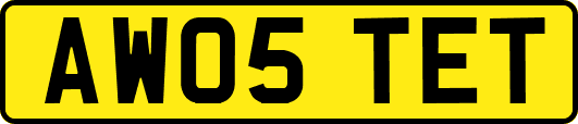 AW05TET