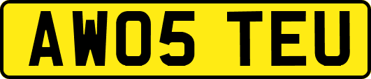 AW05TEU