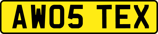 AW05TEX