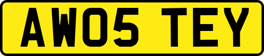 AW05TEY