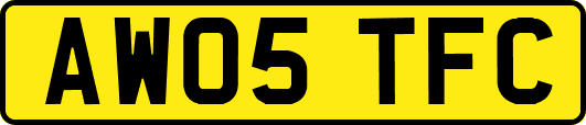 AW05TFC