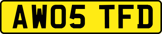 AW05TFD