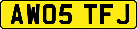 AW05TFJ