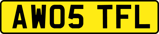 AW05TFL
