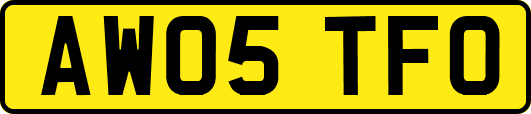 AW05TFO