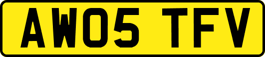 AW05TFV