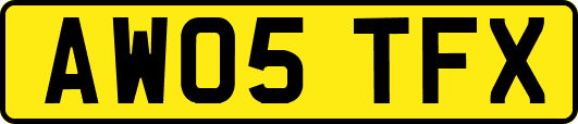 AW05TFX