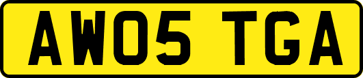 AW05TGA