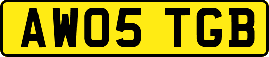 AW05TGB