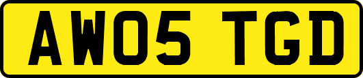AW05TGD