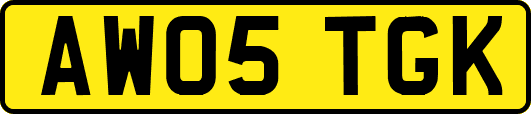 AW05TGK