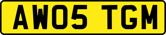 AW05TGM