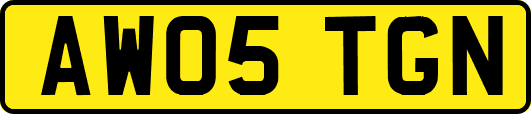 AW05TGN
