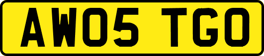 AW05TGO