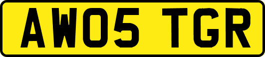 AW05TGR