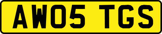 AW05TGS