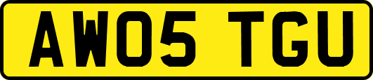 AW05TGU