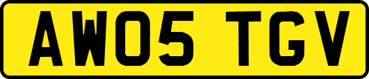 AW05TGV