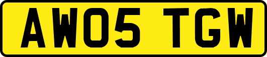 AW05TGW