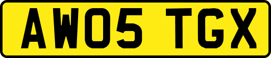 AW05TGX