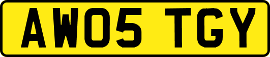 AW05TGY