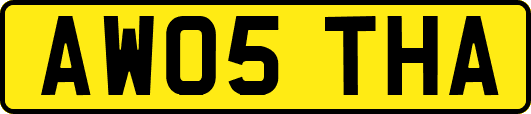 AW05THA
