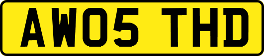 AW05THD