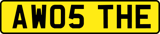 AW05THE