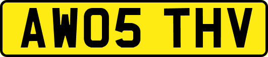 AW05THV