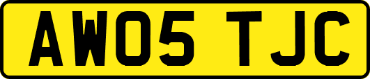 AW05TJC