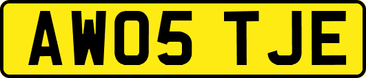 AW05TJE