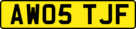 AW05TJF