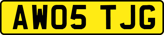 AW05TJG