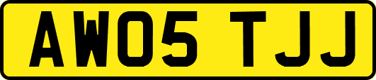 AW05TJJ