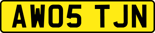 AW05TJN