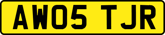 AW05TJR