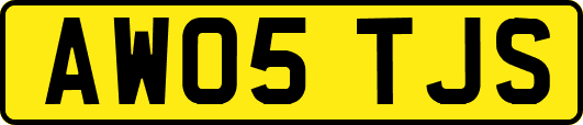 AW05TJS