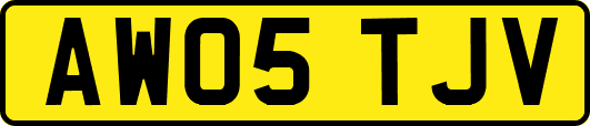 AW05TJV