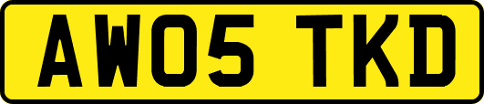 AW05TKD