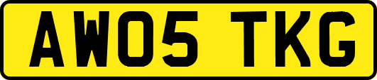 AW05TKG
