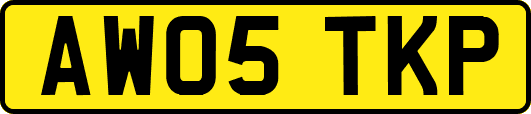 AW05TKP