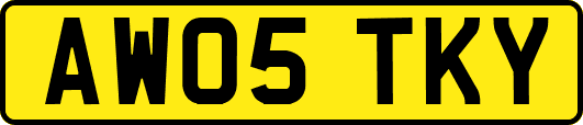 AW05TKY