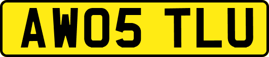 AW05TLU