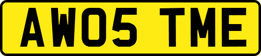 AW05TME