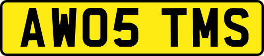 AW05TMS