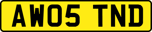 AW05TND